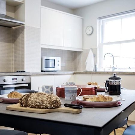 107 Nunnery Lane - A House Of York Holiday Home エクステリア 写真