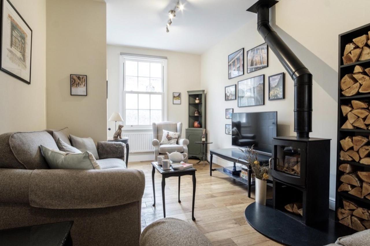 107 Nunnery Lane - A House Of York Holiday Home エクステリア 写真