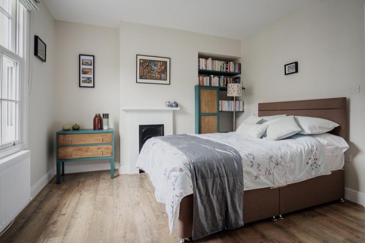 107 Nunnery Lane - A House Of York Holiday Home エクステリア 写真