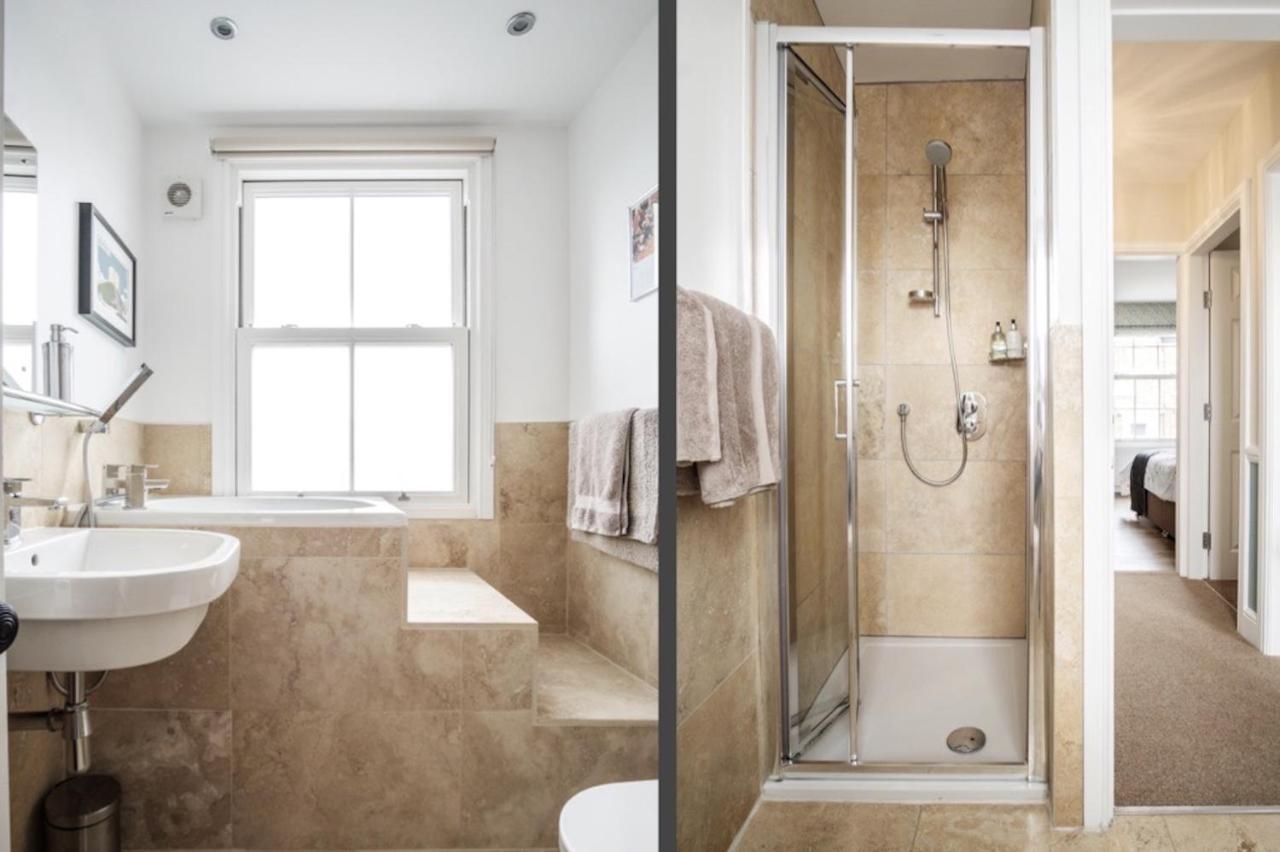 107 Nunnery Lane - A House Of York Holiday Home エクステリア 写真