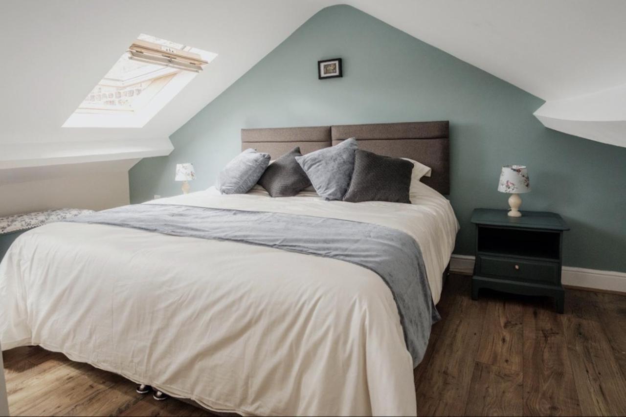 107 Nunnery Lane - A House Of York Holiday Home エクステリア 写真