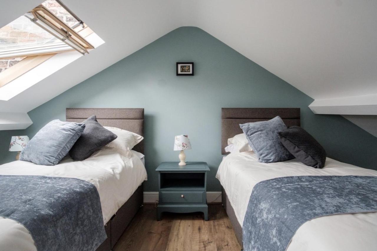 107 Nunnery Lane - A House Of York Holiday Home エクステリア 写真