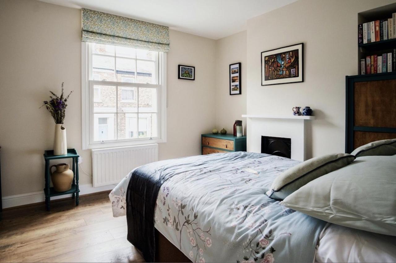 107 Nunnery Lane - A House Of York Holiday Home エクステリア 写真