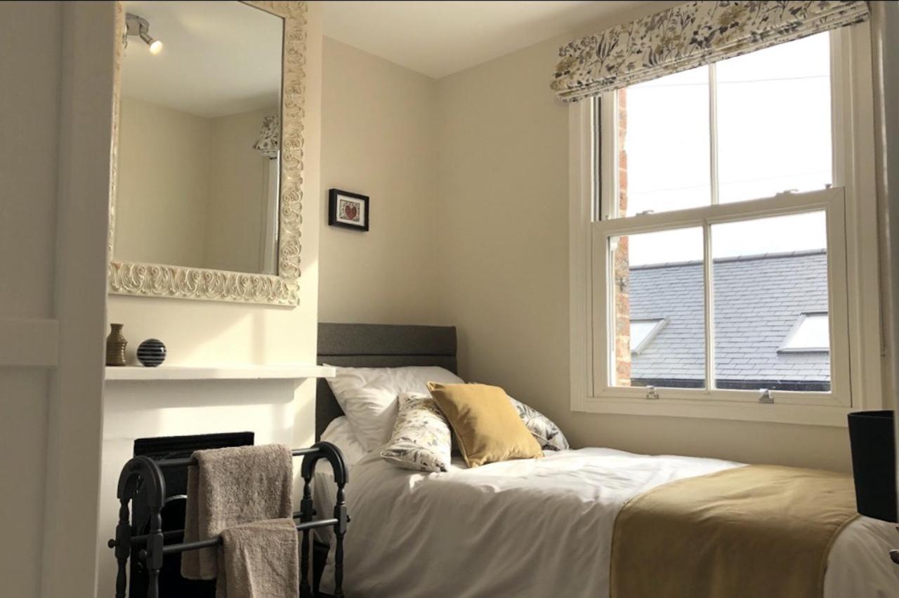 107 Nunnery Lane - A House Of York Holiday Home エクステリア 写真