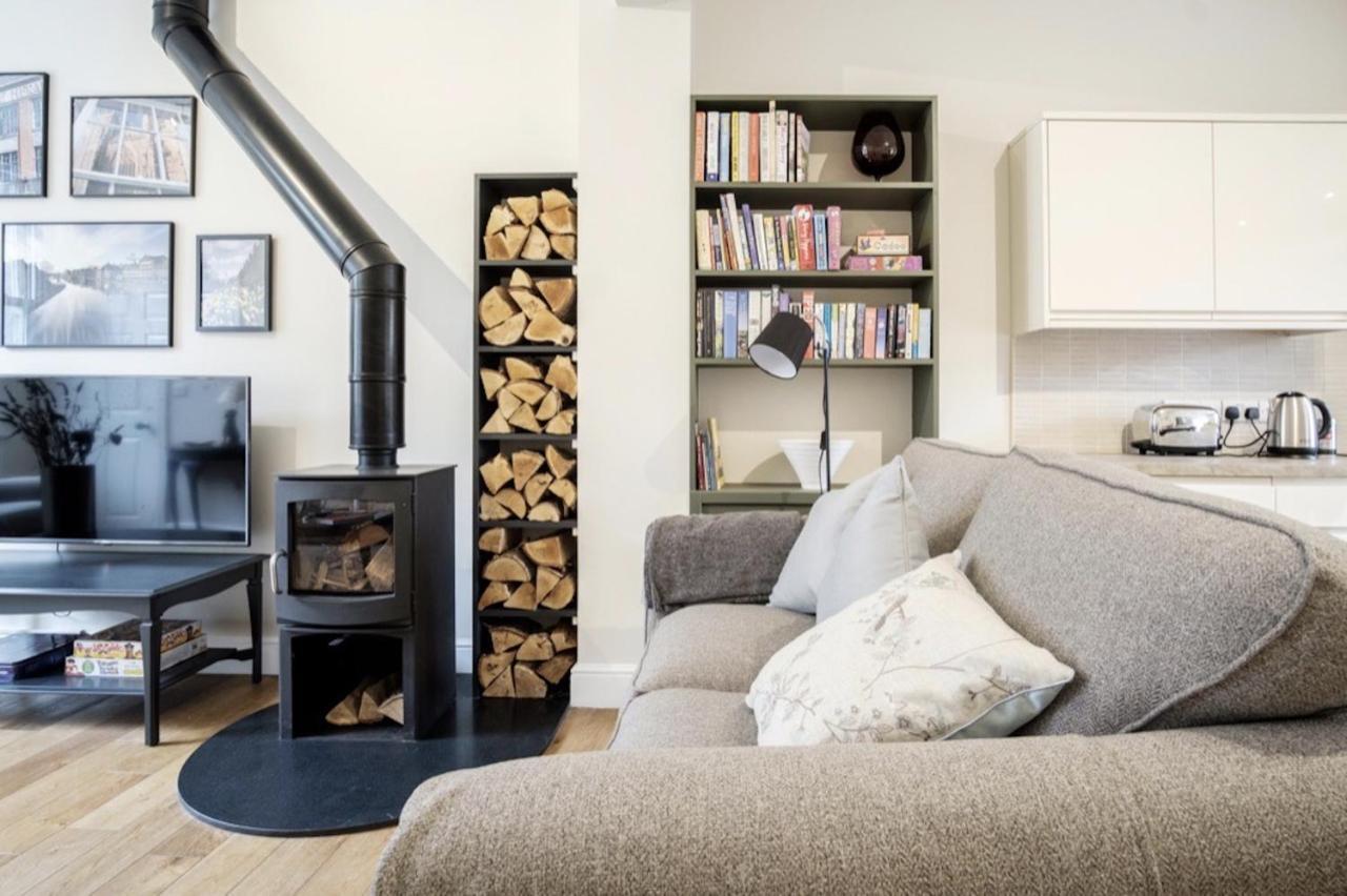 107 Nunnery Lane - A House Of York Holiday Home エクステリア 写真
