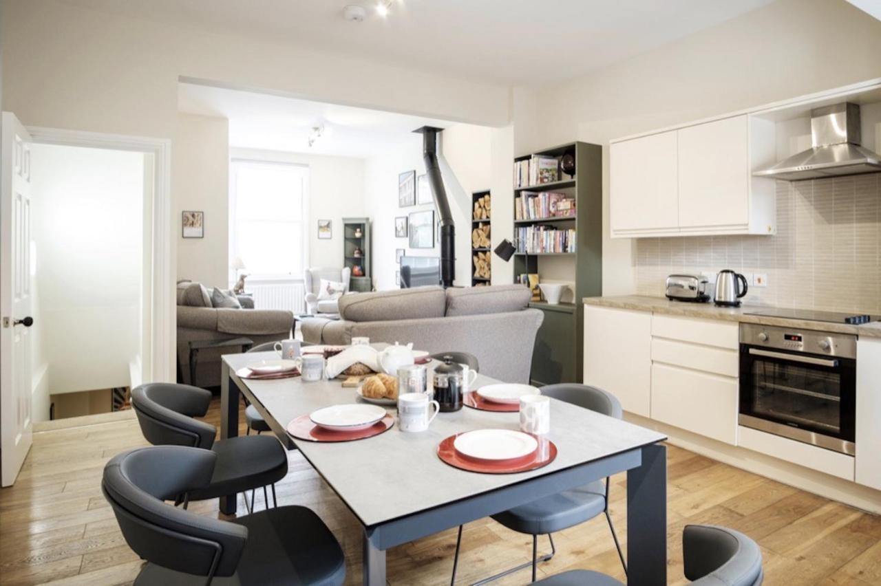 107 Nunnery Lane - A House Of York Holiday Home エクステリア 写真