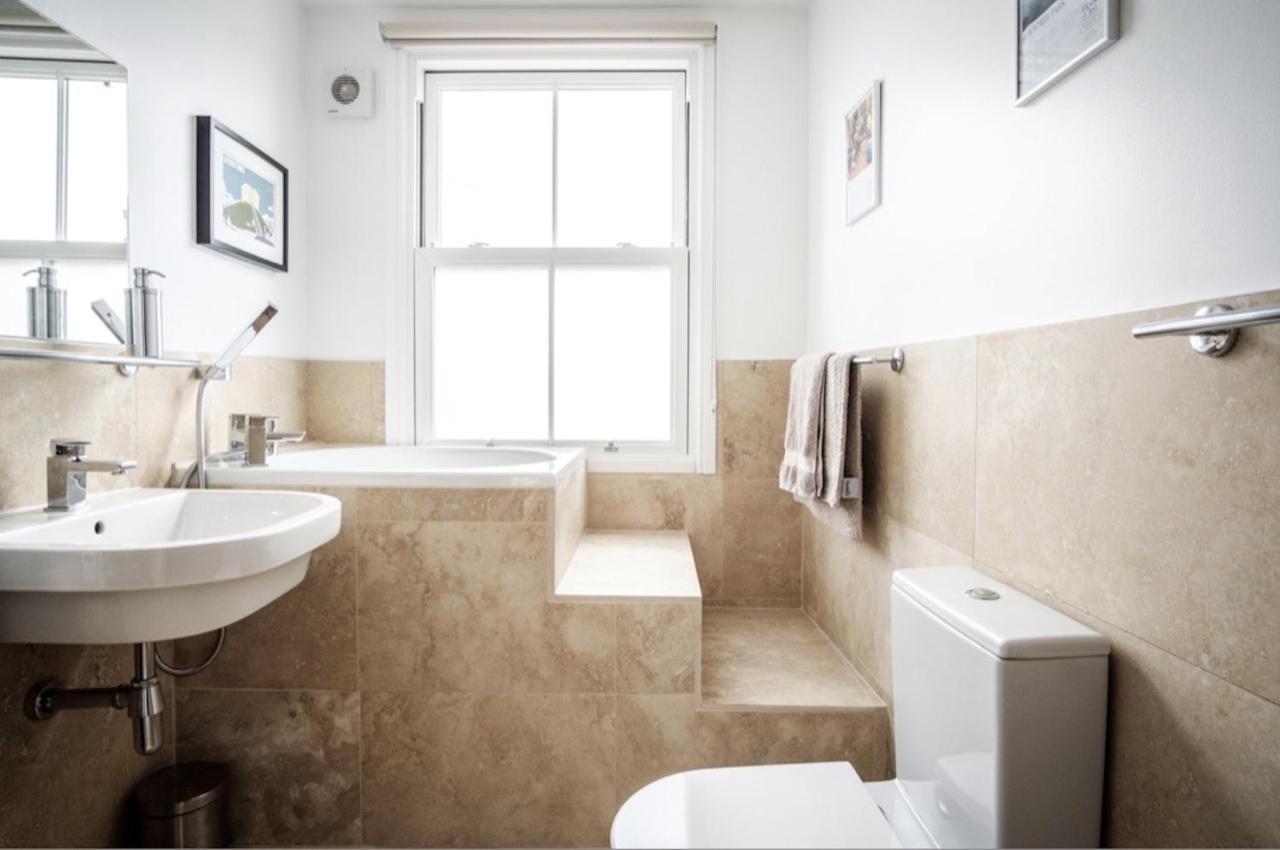107 Nunnery Lane - A House Of York Holiday Home エクステリア 写真